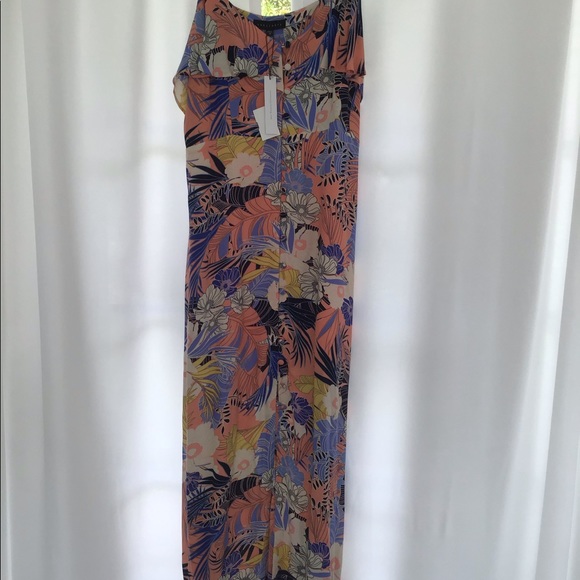 Sanctuary Dresses & Skirts - Sanctuary Maxi Dress
